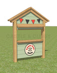 Shop Fronts - Single Sided Theme