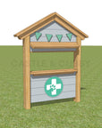 Shop Fronts - Single Sided Theme