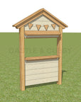 Shop Fronts - Single Sided Theme