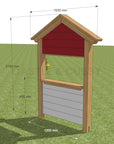 Shop Fronts - Single Sided Theme