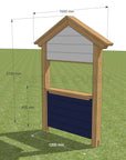 Shop Fronts - Single Sided Theme