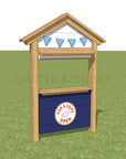 Shop Fronts - Single Sided Theme