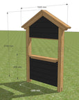 Shop Fronts - Single Sided Theme