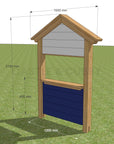 Shop Fronts - Single Sided Theme