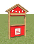Shop Fronts - Single Sided Theme