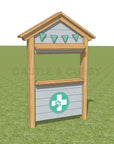 Shop Fronts - Single Sided Theme