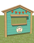 Shop Fronts - Single Sided Theme