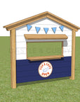 Shop Fronts - Single Sided Theme