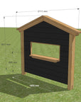 Shop Fronts - Single Sided Theme