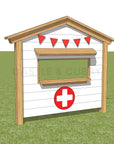 Shop Fronts - Single Sided Theme
