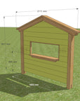 Shop Fronts - Single Sided Theme