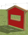 Shop Fronts - Single Sided Theme