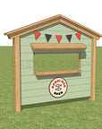 Shop Fronts - Single Sided Theme
