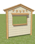 Shop Fronts - Single Sided Theme