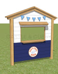 Shop Fronts - Single Sided Theme