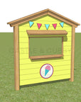 Shop Fronts - Single Sided Theme