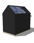Barn Cubby House - Resi