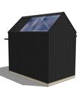 Barn Cubby House - Resi
