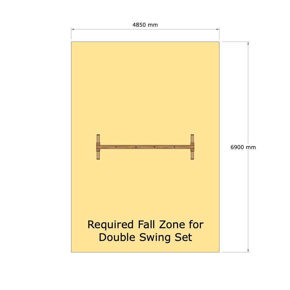 Wooden Swing Sets