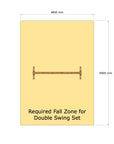 Wooden Swing Sets