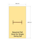 Wooden Swing Sets