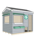 Vet Cubby House