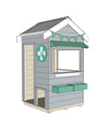 Vet Cubby House