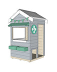 Vet Cubby House