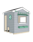 Vet Cubby House