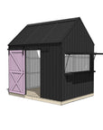 Barn Cubby House - Resi