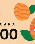 Castle and Cubby Gift Card - Various values from $50