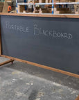 Portable Chalkboards
