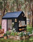 Barn Cubby House - Resi