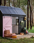 Barn Cubby House - Resi