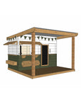 The 'Lakeside Cubby' Package