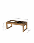 Outdoor Kids' Mud Kitchens (Oiled)