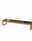Outdoor Kids' Mud Kitchens (Oiled)