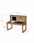 Outdoor Kids' Mud Kitchens (Oiled)