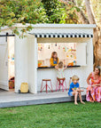 Mister Zimi Cubby House - 'Mini Zimi' - Residential