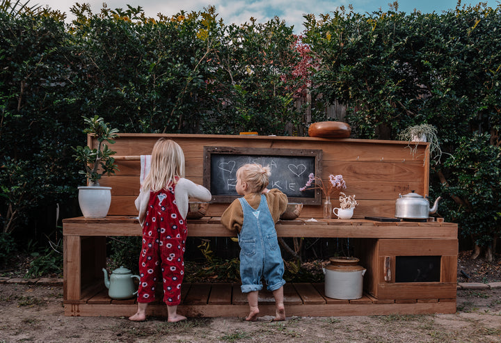 Choosing the BEST Playground Equipment for your School and budget