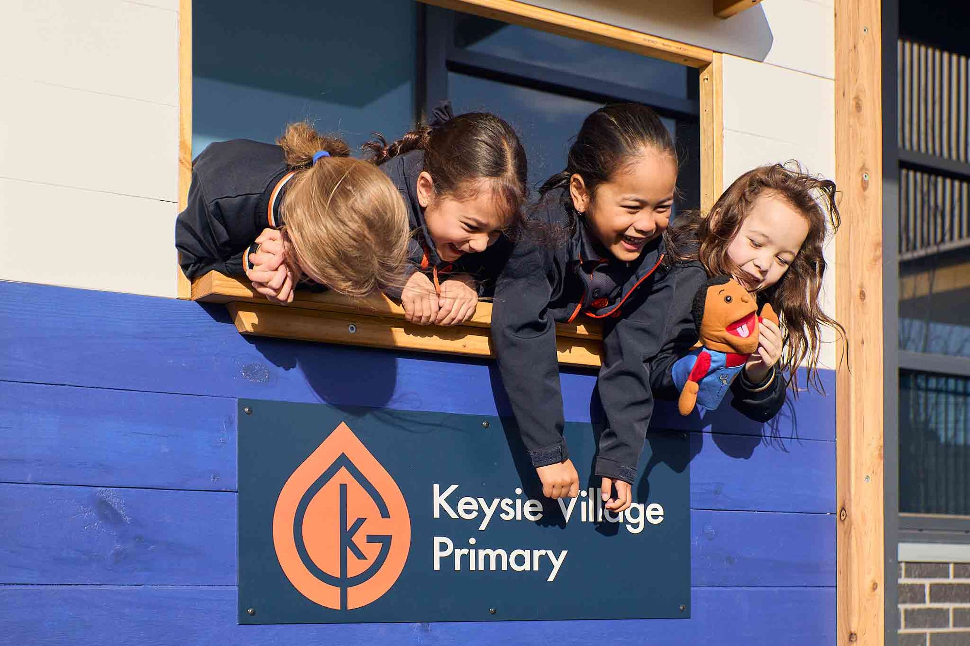 The Case for Play: The Research Every Educator Needs to Know About Learning Beyond Four Walls