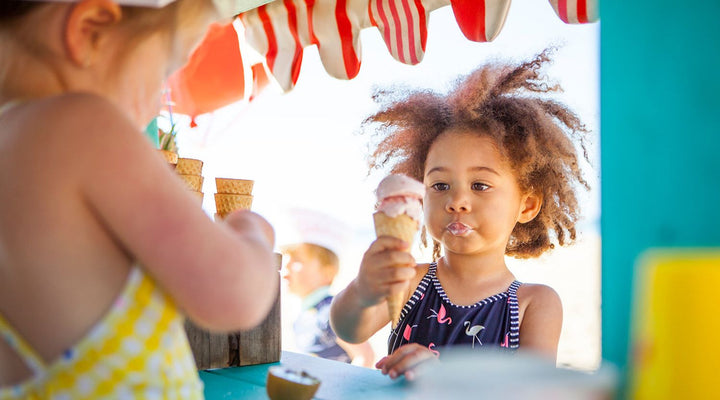 Top 10 Ice-Cream Birthday Cakes