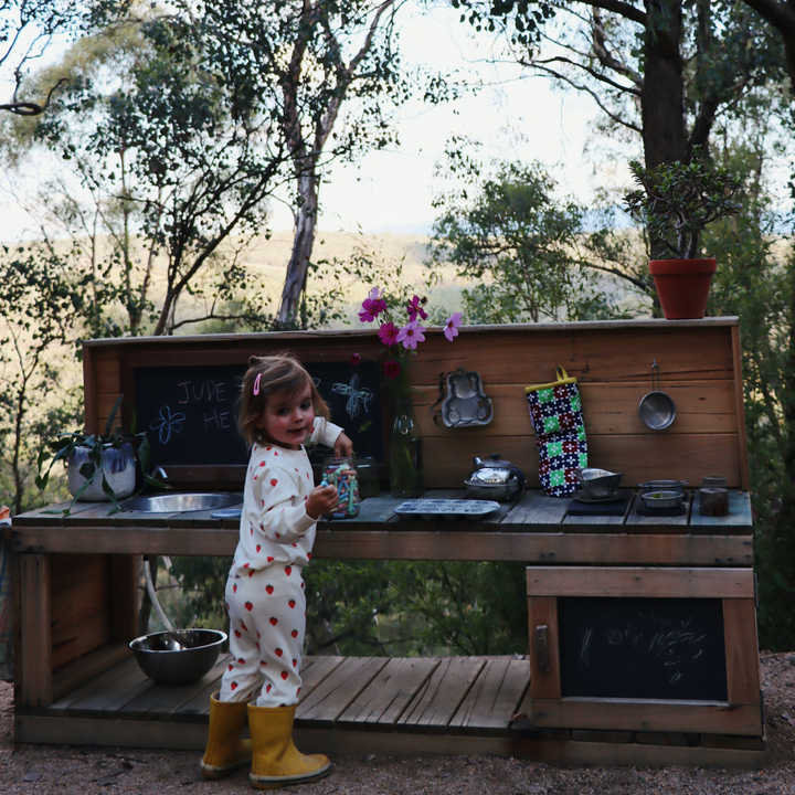 The Sage and Clare House Tour