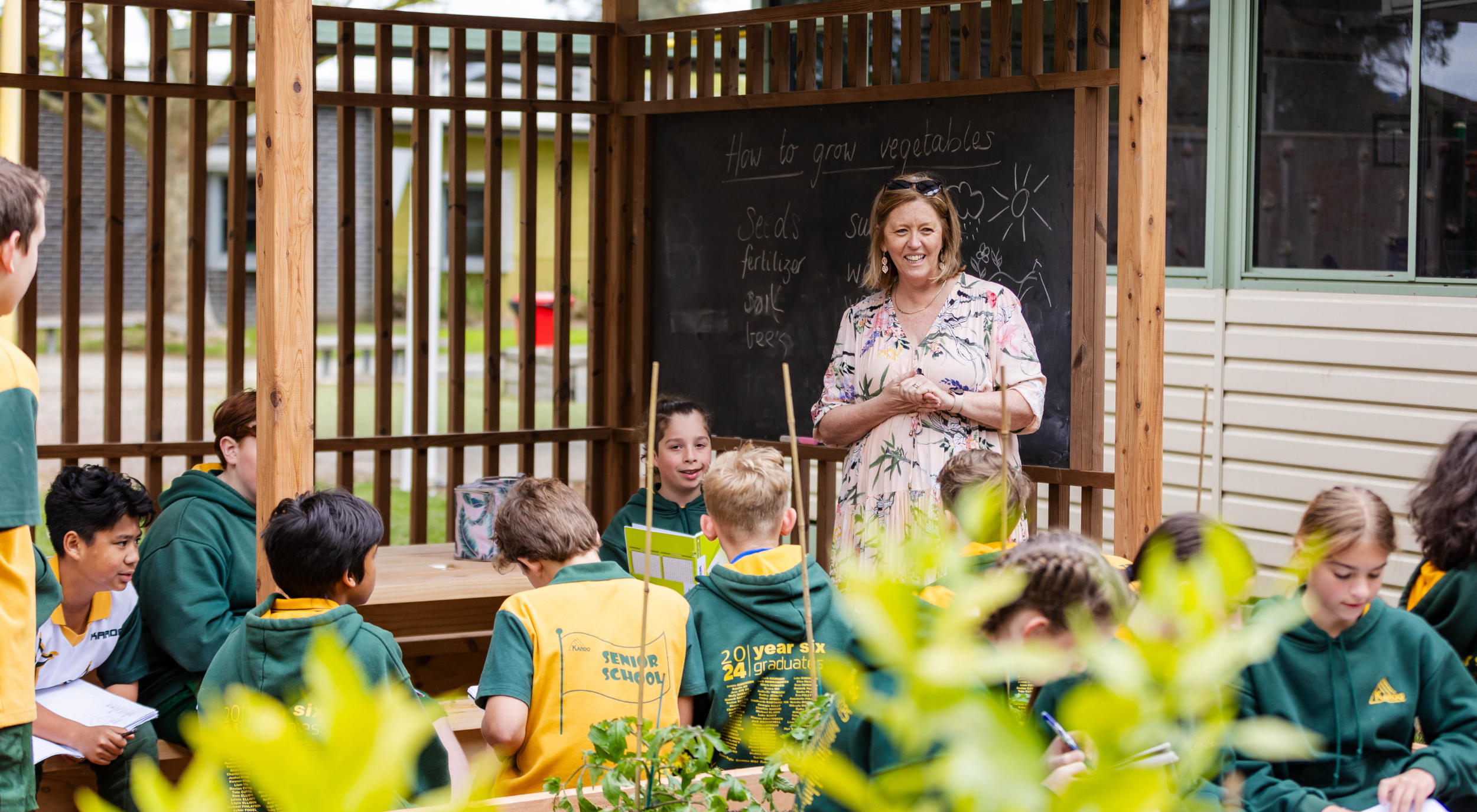 Outdoor Education for Australian Schools: Inspiration from around the ...