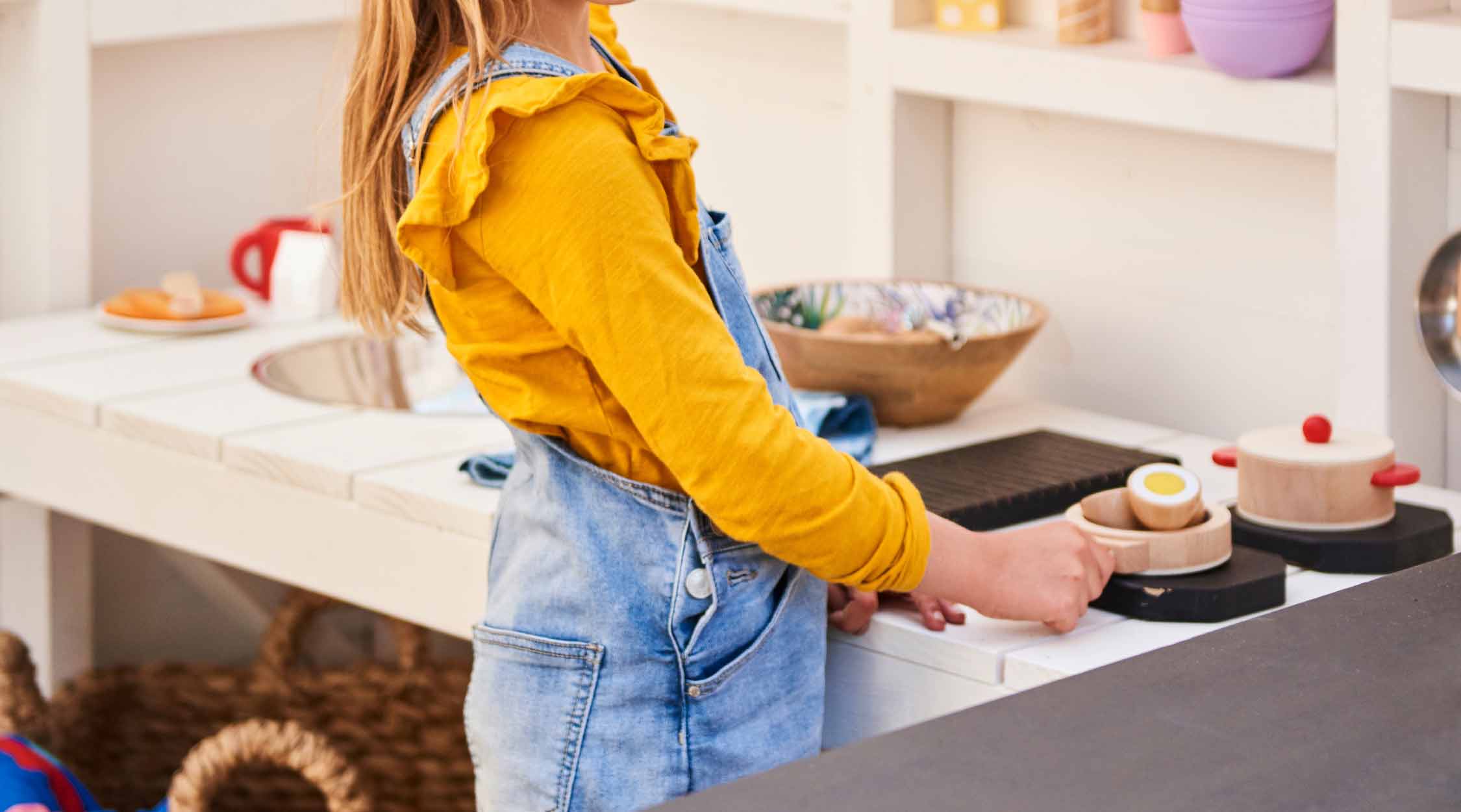 The Top 5 Accessories for Kids Cubby House Play Castle and Cubby