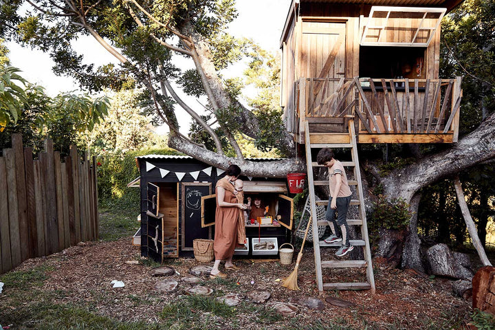 Olli Ella's Treehouse of Dreams