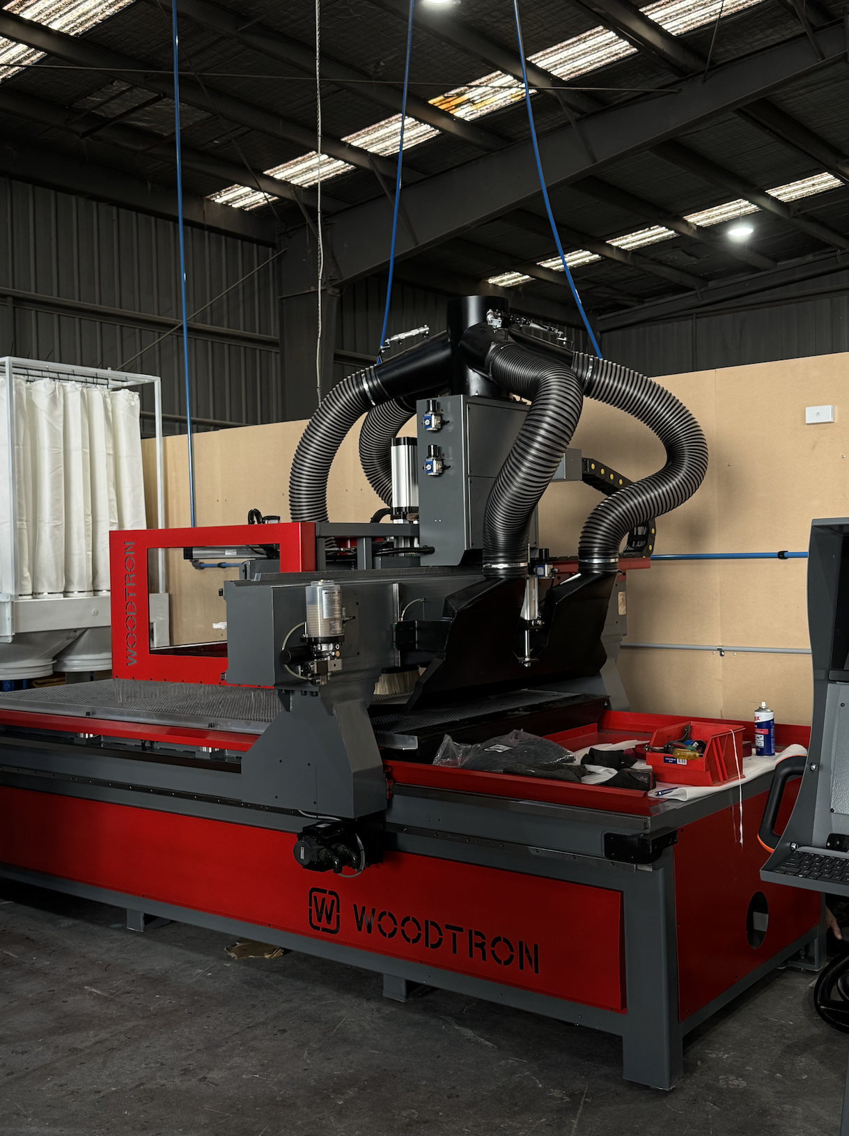 The Tools We Dreamt Of: A New Chapter in the Castle & Cubby Workshop