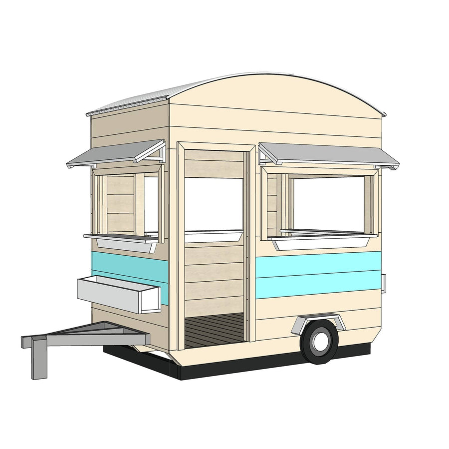 The Caravan