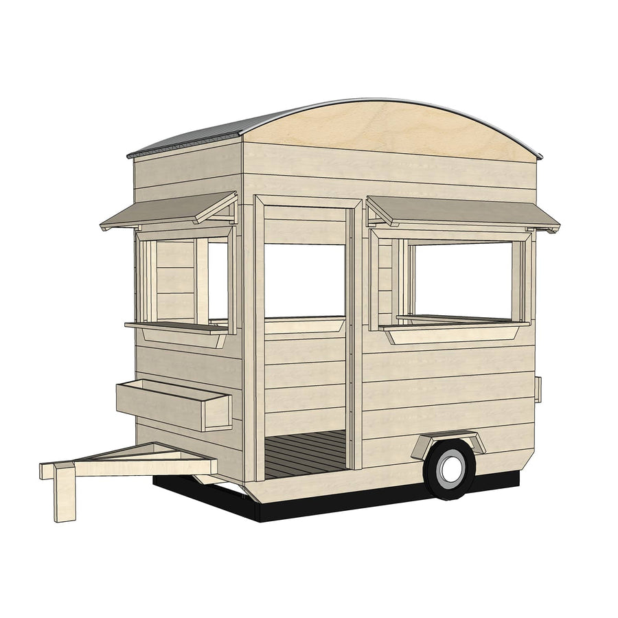 The Caravan