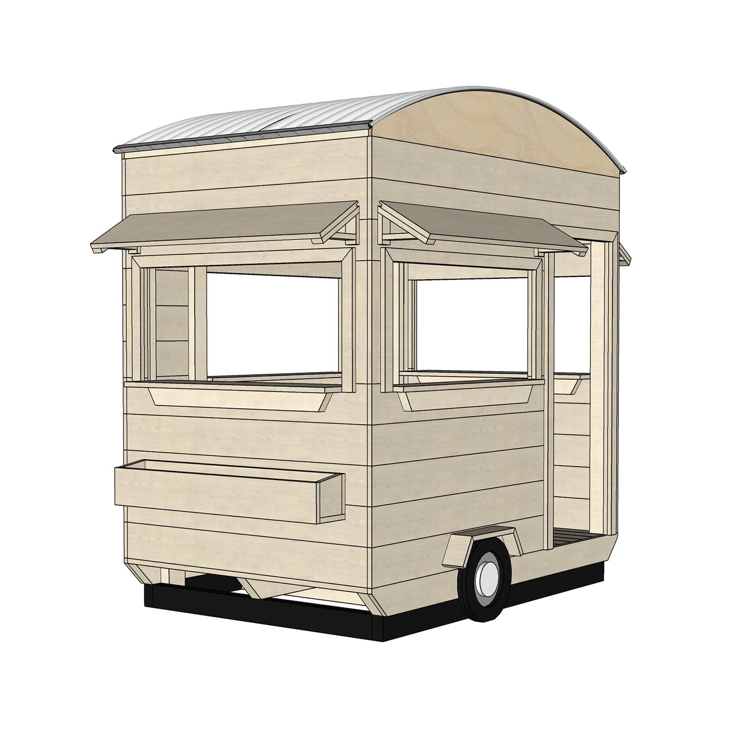 The Caravan